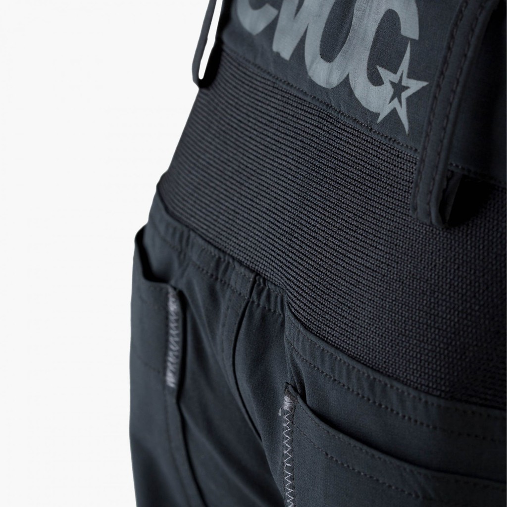 กางเกงปั่นจักรยานเสือภูเขา-evoc-bike-shorts-size-34