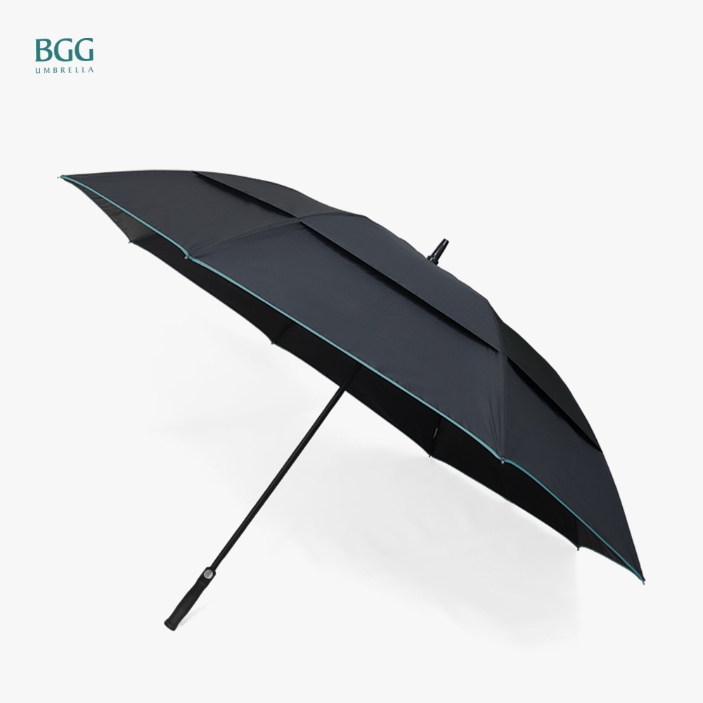 bgg-30-100-uv-cut-auto-open-2-layers-golf-umbrella-ร่มกอล์ฟ-อัตโนมัติเปิด-2ชั้น-กันuv-100-30นิ้ว-wa1030