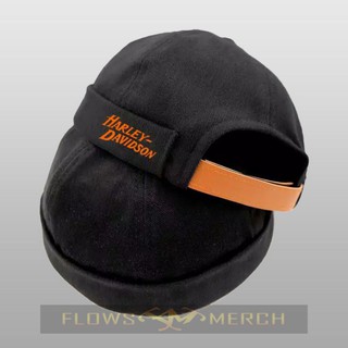 หมวก HARLEY DAVIDSON MIKI HAT