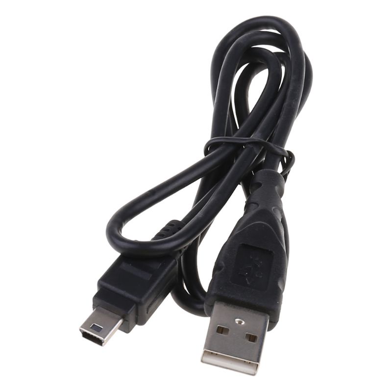 ann-สายชาร์จ-usb-2-0-type-a-ตัวผู้-เป็น-mini-b-5-pin-2-6-ฟุต-0-8-เมตร