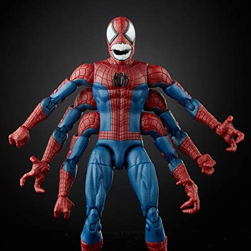 marvel-legends-doppelganger-6-figure-no-baf-มาร์เวล-เลเจนด์-ดอปเพลแกงเกอร์-ขนาด-6-นิ้ว-ฟิก-เกอร์-ไม่บาฟ