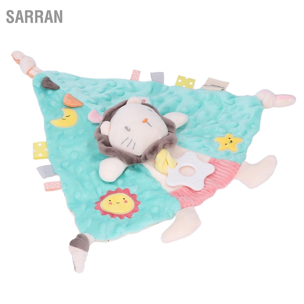 sarran-ผ้าห่มยางกัด-เพื่อความปลอดภัย-สําหรับเด็ก
