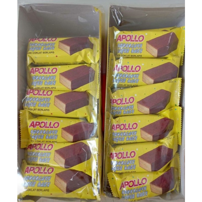 ราคาถุกสุด-อร่อยหวานละมุน-apollo-ช็อคราคาถูก