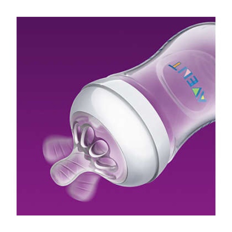 avent-natural-จุกนมเบอร์-1-0m-x-1-จุก