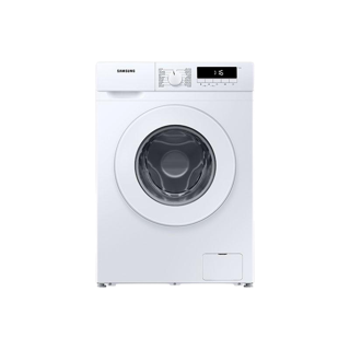 โปรโมชั่น : โค้ดSPSSDT1 SAMSUNG เครื่องซักผ้าฝาหน้า WW80T3040WWST พร้อม Quick Wash 8 กก.