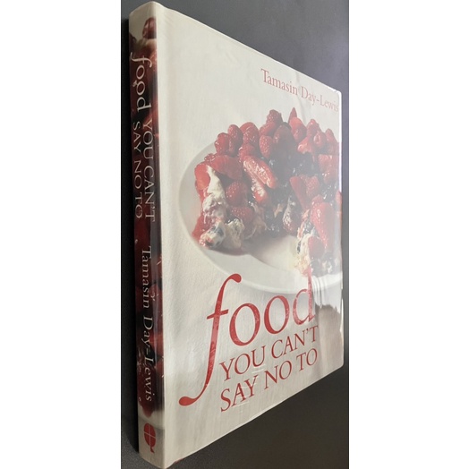 หนังสือสอนทำอาหาร-food-you-can-t-say-no-to