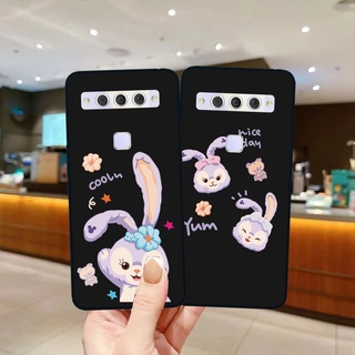 เคสโทรศัพท์มือถือ สําหรับ TCL 20 SE Plex 10 SE 20R 5G TCL 305 306 30 SE