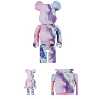 bearbrick marble 1000% new