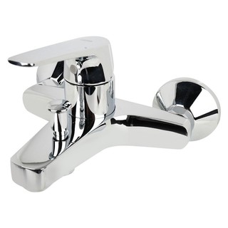 ก๊อกผสมอ่างอาบ 23601000 ก๊อกอ่างอาบน้ำ ก๊อกน้ำ ห้องน้ำ BATH MIXER GROHE 23601000 CHROME