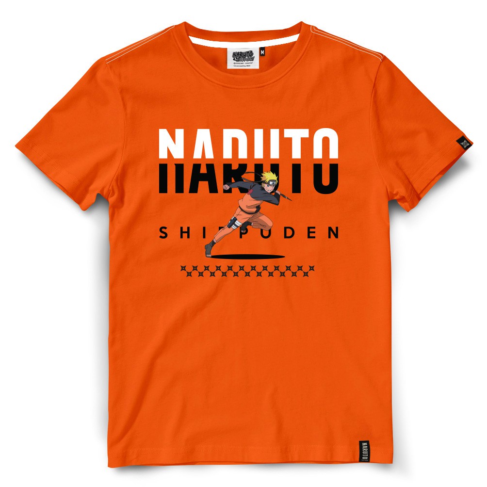 tee-เสื้อเด็กหญิง-naruto-เสื้อนารูโตะ-เสื้อยืดลิขสิทธิ์แท้-เสื้อนารูโตะ-naruto-tshirt-dnt001wh