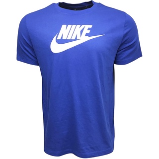 New Nike Mens T-Shirt Cotton/Polyester Blend sale