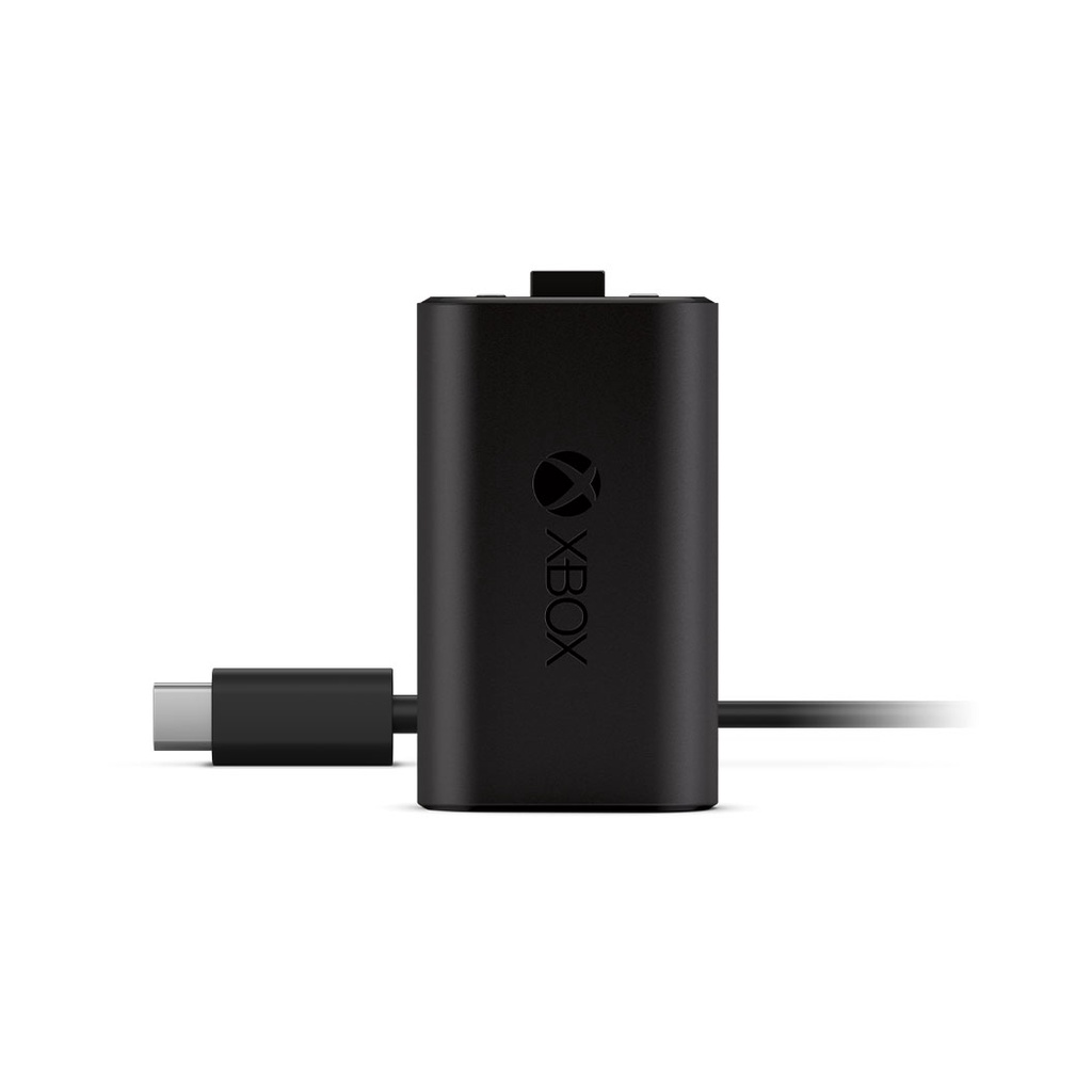 xbox-rechargeable-battery-พร้อมสาย-usb-c-ใช้กับ-xbox-series-x-s-ถ่าน-xbox-แบต-xbox-แบตเตอรี่-xbox-ถ่าน-แบต