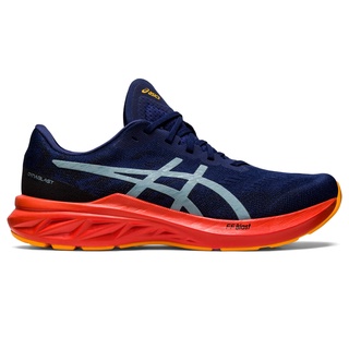 ภาพหน้าปกสินค้าASICS DYNABLAST 3 MEN - DEEP OCEAN/LIGHT STEEL - รองเท้าวิ่งทางเรียบ รองเท้าวิ่ง ซึ่งคุณอาจชอบราคาและรีวิวของสินค้านี้