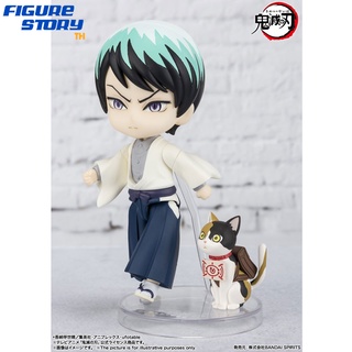 *Pre-Order*(จอง) Figuarts mini Yushiro "Demon Slayer: Kimetsu no Yaiba" (อ่านรายละเอียดก่อนสั่งซื้อ)