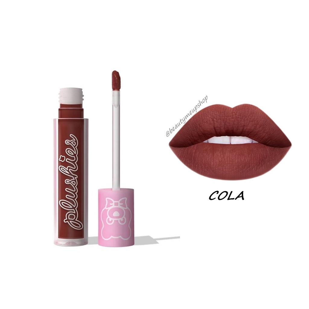 lime-crime-plushies-cola