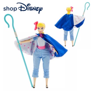 🇺🇸ลิขสิทธิ์​แท้​จาก​อเมริกา​🇺🇸 Toy Story Talking Bo Peep จากดิสนีย์​สโตร์​