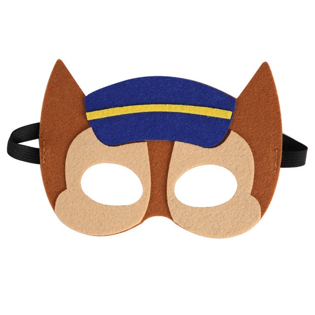 paw-patrol-dog-masquerade-หน้ากากการ์ตูน-ของเล่นสําหรับเด็ก-ของขวัญปาร์ตี้ฮาโลวีน-คริสต์มาส