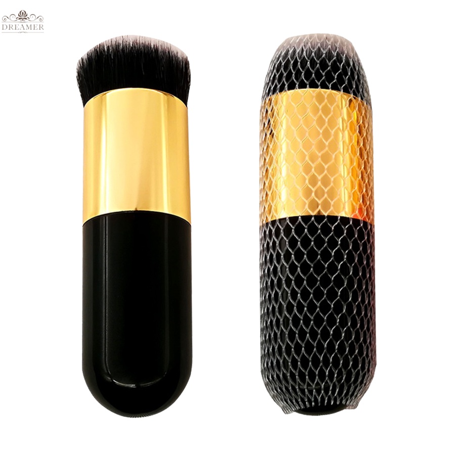 dreamer-high-quality-professional-makeup-brush-foundation-brush-flat-professional-facial-makeup