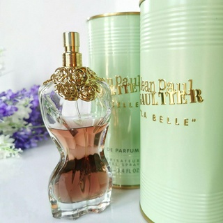 ขวดแบ่ง Jean Paul Gaultier La Belle EDP