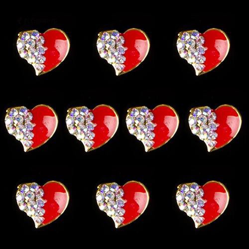 10pcs-รักสีแดง-glitter-หัวใจ-rhinestones-โลหะผสม-3-มิติสติกเกอร์เล็บศิลปะ-diy-decor