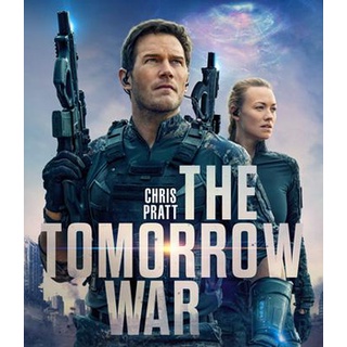 The Tomorrow War (2021)