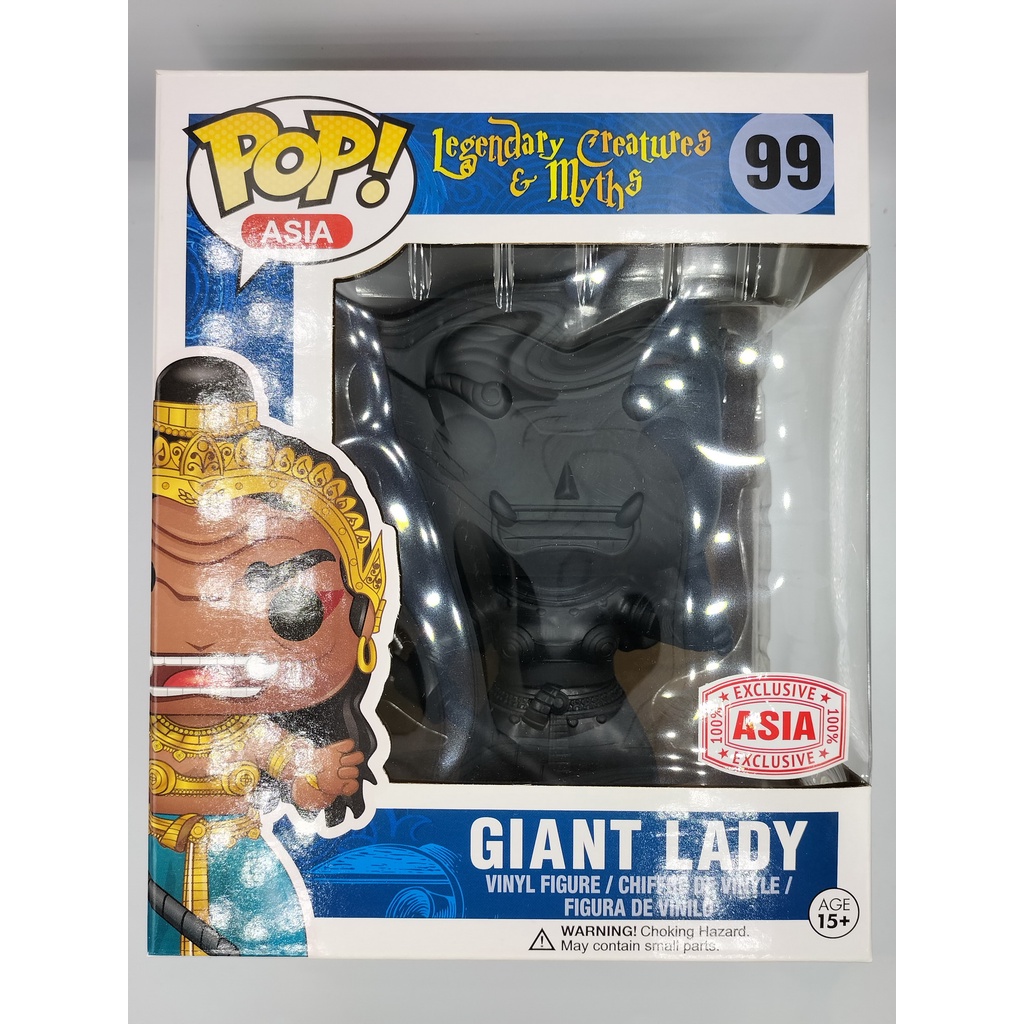 funko-pop-asia-giant-lady-สีดำ-6-นิ้ว-99