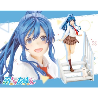 [สินค้า Pre Order] Jaku- Harassment Tomozaki-kun - Nanami Minami - 1/7 (Kotobukiya)