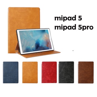 015.เคสxiaomi🇹🇭 สีพาสเทล เนื้อซิลิโคน อย่างดี case xiaomi mi pad 5 11 inch 2021 mi pad 5 pro 5G