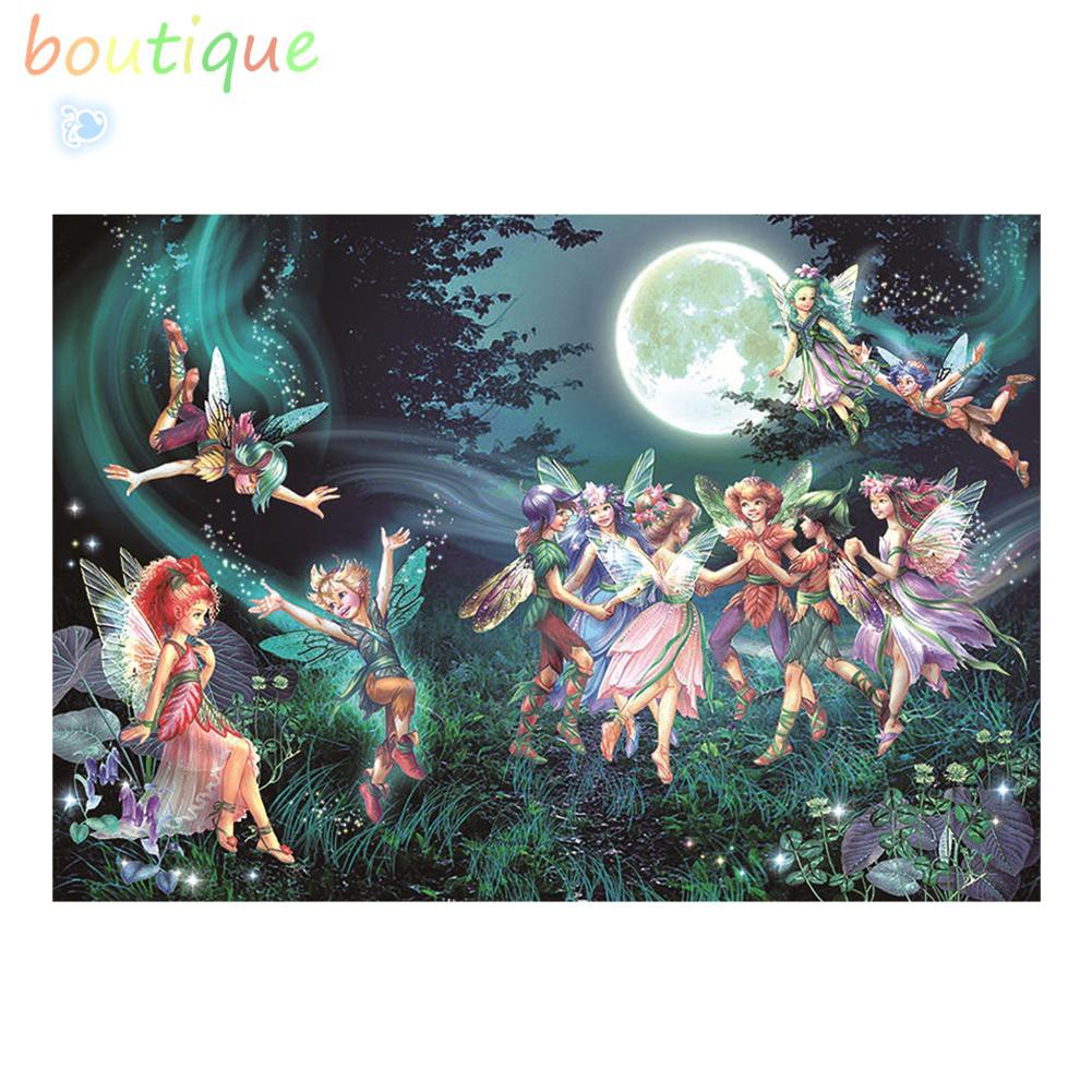 bou-cross-stitch-80-58cm-diy-cross-stitch-kits-stamped-fairy-in-moon-11ct-embroidery-gift