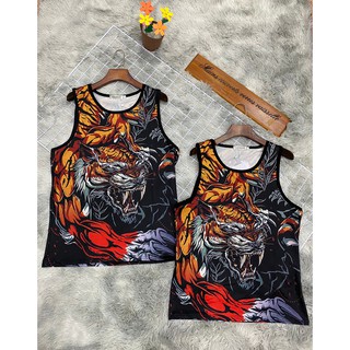 👕V.2 เสื้อยืด เสื้อกีฬา สีสดตรงปก เสื้อแขนกุด ผ้าเด้ง ใส่สบายมาก ลายพิมพ์หน้า-หลัง ราคาคุ้มมาก พร้อมส่ง มีเก็บปลายทาง