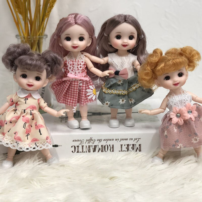 ของเล่นตุ๊กตา-bjd-doll-13-diy-2ชิ้น-ล็อต