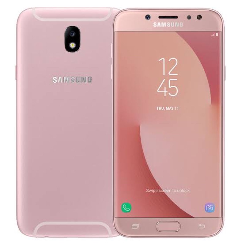 samsung J7 Pro 3/32 เครื่องเเท้ศูนย์ ใหม่ไม่เเกะกล่อง เครื่องเเท้ลดราคา ...