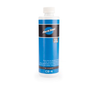 Park Tool’s : CB-4 BIO CHAINBRITE™ น้ำยาล้างโซ่ 16 oz. (472 ml)