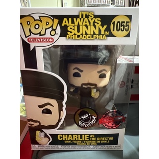 Pop! Funko เรื่อง Its always sunny in Philadelphia ของแท้ 100% มือหนึ่ง