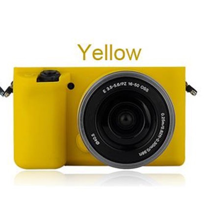 เคสกล้อง-soft-silicone-camera-case-bag-cover-skin-for-sony-ilce-6000-a6000-a6300-yellow-0884