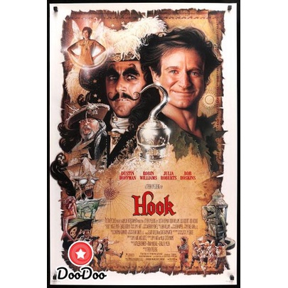 dvd-ภาพยนตร์-hook-1991-อภินิหารนิรแดน-ดีวีดีหนัง-dvd-หนัง-dvd-หนังเก่า-ดีวีดีหนังแอ๊คชั่น