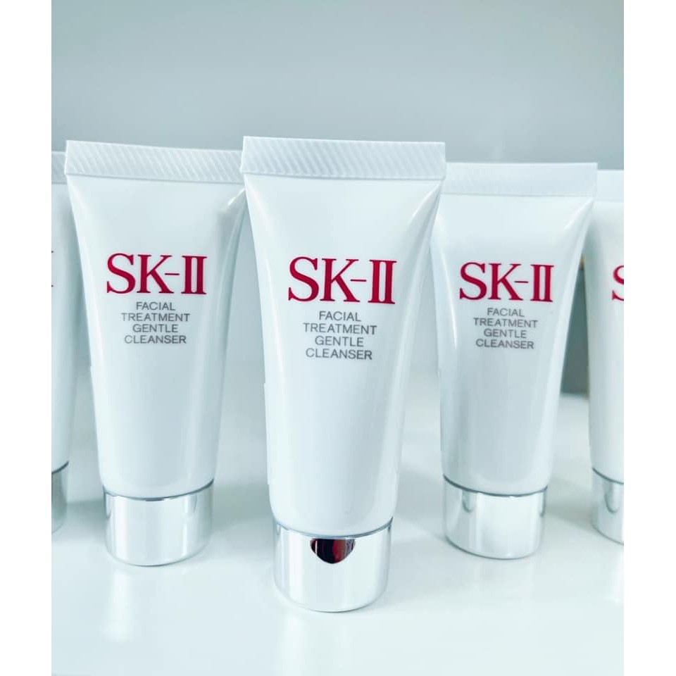 ส่งฟรี-sk-ii-facial-treatment-gentle-cleanser-20g-คลีนเซอร์-oct02