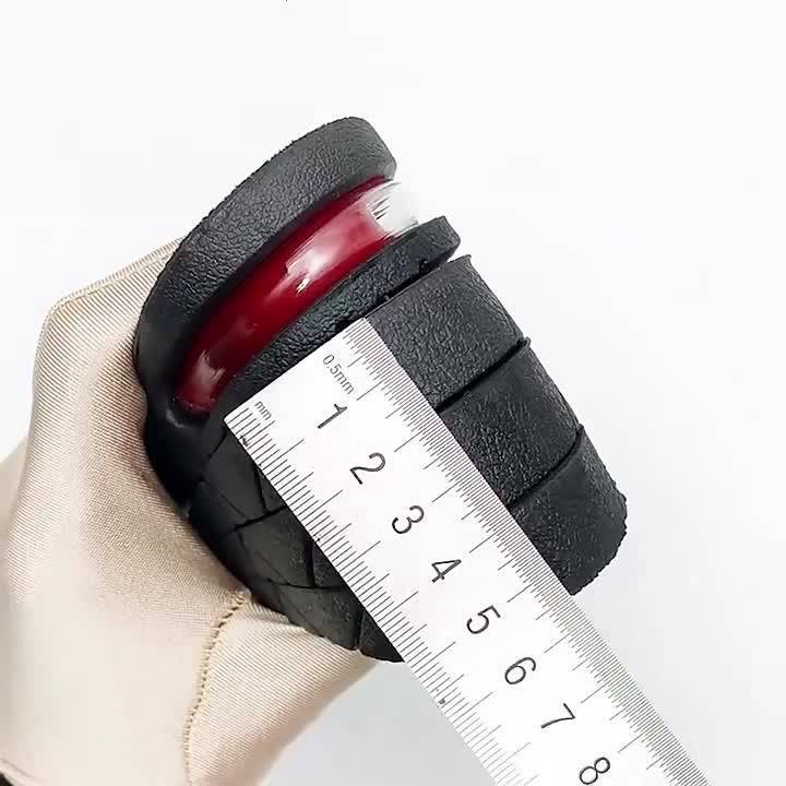 แผ่นเสริมส้นเพิ่มความสูง-สามารถถอดปรับระดับได้-insole