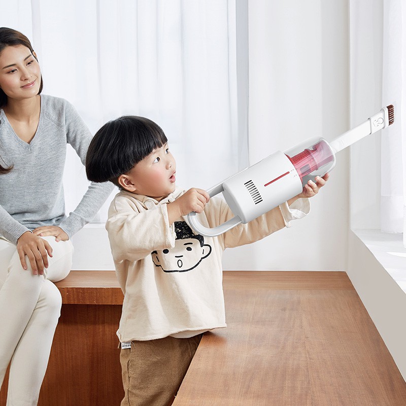 deerma-vc20-plus-เครื่องดูดฝุ่นไร้สายสูญญากาศ-handheld-wireless-vacuum-cleaner-รับประกัน-1-ปี