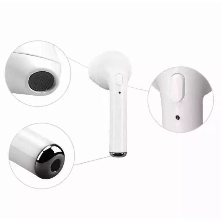 i7S TWS Bluetooth Shopee Thailand