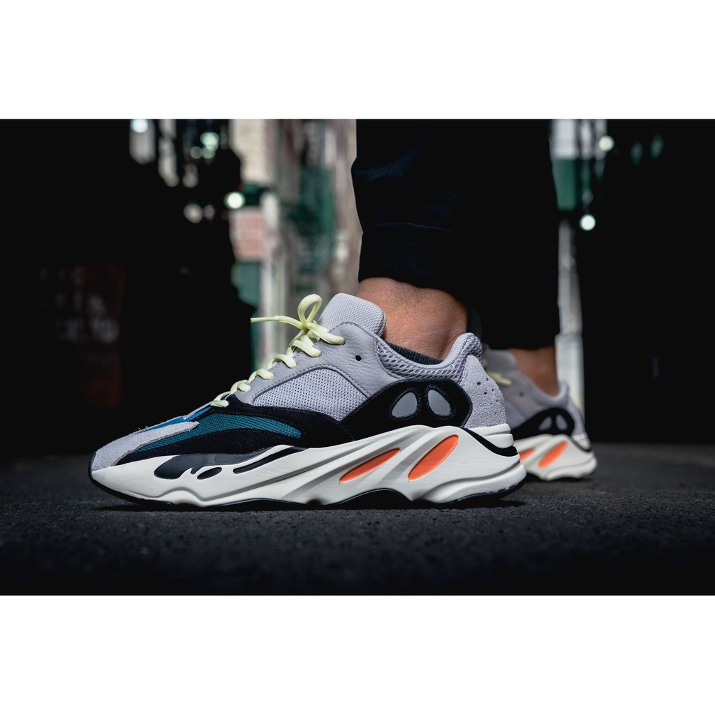 Adidas Yeezy Boost 700 Size EUR 41.5 CM 26 Shopee Thailand