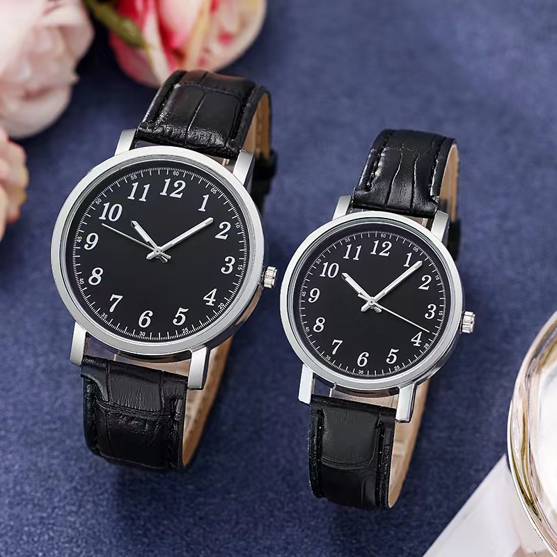 นาฬิกาคู่รัก-นาฬิกา-นาฬิกาข้อมือ-ซื้อแยกเรือนได้