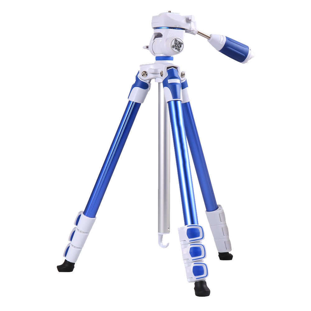 fotopro-s3-4-section-aluminium-tripod-ขาตั้งกล้อง