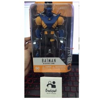 [Ready Stock] DC BATMAN: THE ADVENTURES CONTINUE AZRAEL ACTION FIGURE