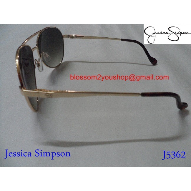 แว่นกันแดด-jessica-simpson-แบรนด์ดังจากอเมริกาใหม่แท้-100