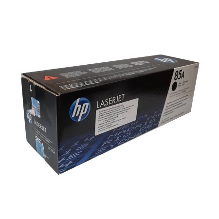 hp-85a-laserjet-toner-ตลับหมึกเลเซอร์