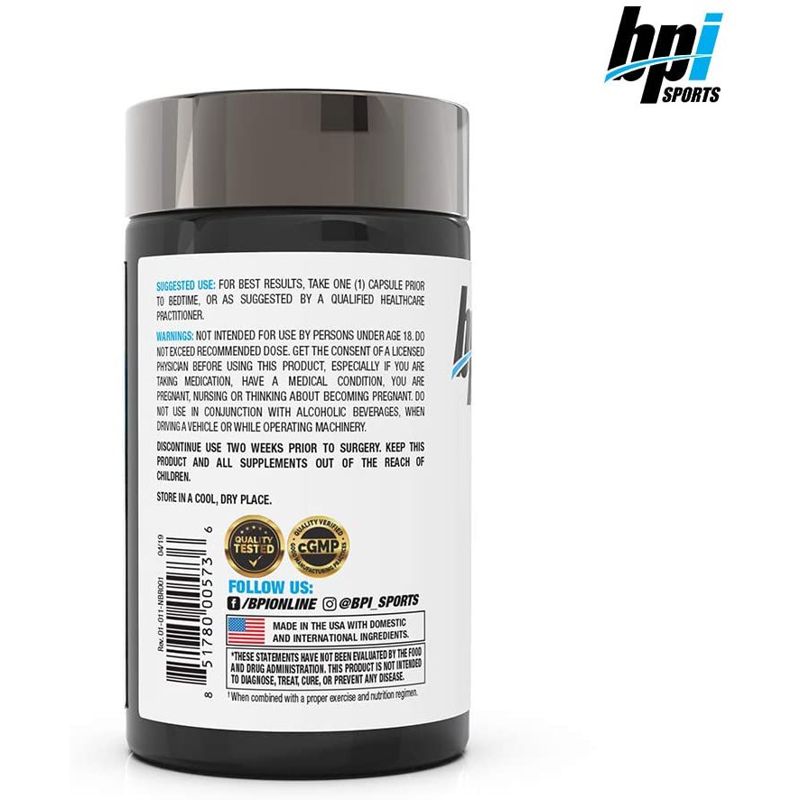 พร้อมส่ง-bpi-sport-nite-burn-30แคปซูล-ของแท้100-จากusa