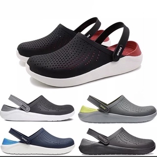 ภาพขนาดย่อสินค้าลด25% C*ocs LiteRide Clog หิ้วนอก ถูกกว่าshop C*ocs Literide Clog Unisex(C*ocs)