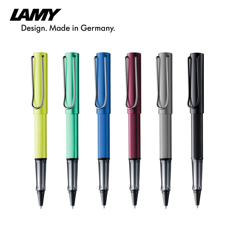 【Ship today 】LAMY Safari Fountain Pen 2021 Special Edition Terra Red ...