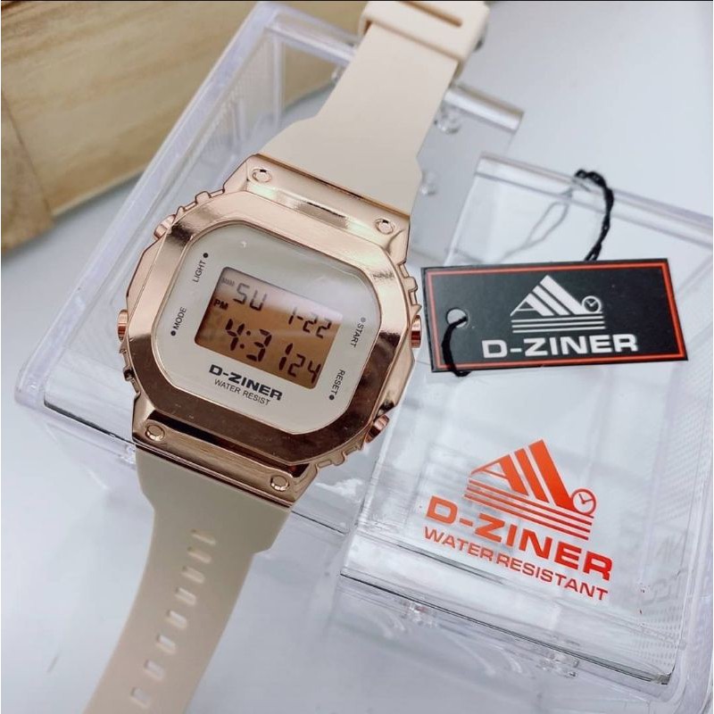 d-ziner-ดีไซเนอร์-นาฬิกาข้อมือ-รุ่น-dz-8300-กันน้ำ-30-เมตร-รับประกันสินค้า-1-ปี-ลิขสิทธิ์แท้